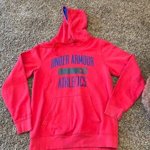 Under amour sweatshirt